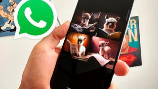 WhatsApp e Instagram: pasos para crear tu “mini llama profesional”