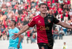 Melgar vs. ADT (4-0): video, resumen y goles por el Torneo Apertura