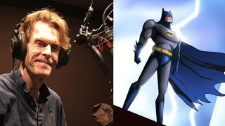 Batman: Falleció Kevin Conroy, quien dio voz al ‘Hombre murciélago’ en series, películas animadas y videojuegos