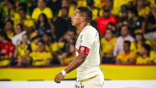 Video, resumen y gol: Universitario vs. Barcelona (1-0) por Copa Libertadores 2025