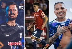 Con fichajes confirmados, ventas y renovaciones: así va quedando el XI de Alianza Lima para 2025