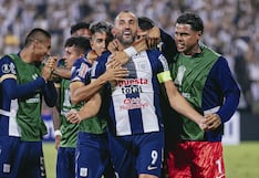 ¡Por la recuperación! Alineaciones de Alianza Lima y Alianza Universidad por la Liga 1