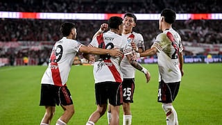 River vs. Atlético Tucumán EN VIVO: ver transmisión gratis vía ESPN y TNT Sports