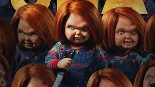 ¿Cuándo sale ‘Chucky 2′ en México? Fecha de estreno y cómo ver la segunda temporada 