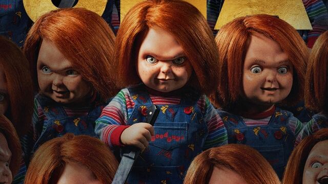 ¿Cuándo sale ‘Chucky 2′ en México? Fecha de estreno y cómo ver la segunda temporada 