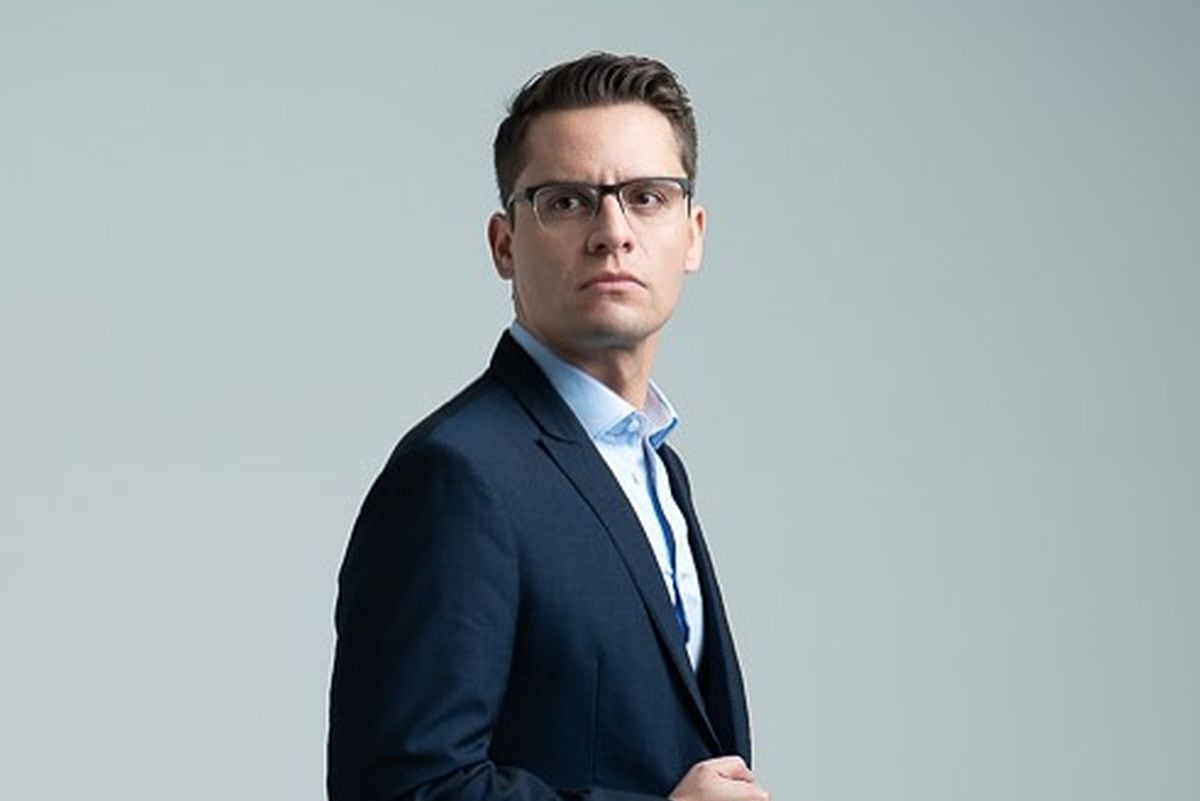 Su partida dejó consternados a sus seres queridos, colegas y amigos (Foto: Miguel Ángel Karcz / Instagram)