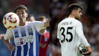 Real Madrid vs. Talavera: fecha, horarios y canales de TV por Copa del Rey