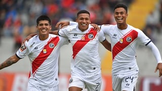 Celebra la ‘Academia’: Municipal derrotó 2-0 a Melgar en Arequipa, por el Torneo Apertura 2023