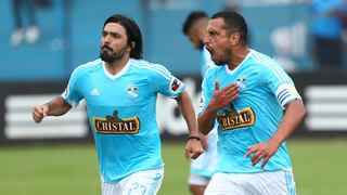 Sporting Cristal: ¿Quién será el '10' celeste, Renzo Sheput o Ramúa?