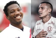 ‘Cóndor’ Mendoza comparó su trayectoria con la de Alex Valera: “Primero que vaya a Europa”