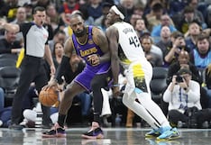 NBA All-Star 2026: las máximas estrellas se enfrentan en un nuevo formato que promete intensidad total