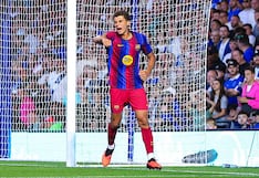 Dónde ver Barcelona vs. Nottingham Forest y Udinese EN VIVO: cable y streaming vía Barça TV y YouTube gratis