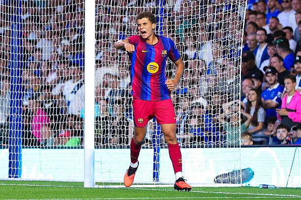 Barcelona vs. Nottingham Forest y Udinese. (Foto: Getty Images)
