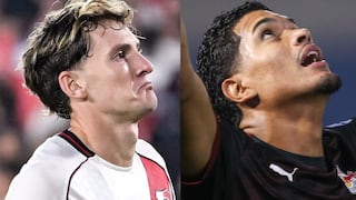 River vs. RB Bragantino: fecha, horarios y canales de TV por la Copa Sudamericana