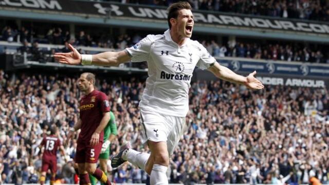 Una escenario cercano: “El Tottenham sería el club ideal para Bale si regresa a Inglaterra”