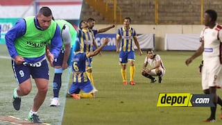 Universitario : Carlos Neumann recordó la eliminación crema de la Copa Libertadores en la previa