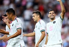 Video, resumen y goles del Inter Miami vs. New York City (2-0) con Lionel Messi