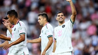 Video, resumen y goles del Inter Miami vs. New York City (2-0) con Lionel Messi