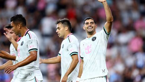Video, resumen y goles del Inter Miami vs. New York City (2-0) con Lionel Messi