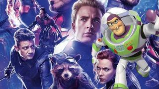 "Avengers: Endgame" no supera a "Toy Story 4" en la crítica según el portal Rotten Tomatoes