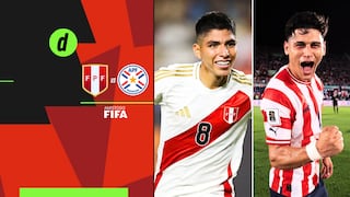 Perú vs Paraguay: ¿cuánto paga el triunfo de la selección peruana?