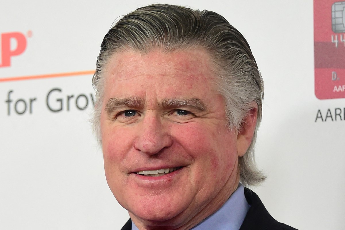 Treat Williams murió a los 71 años y será recordado como una de las mejores estrellas de Hollywood (Foto: Treat Williams/Instagram)