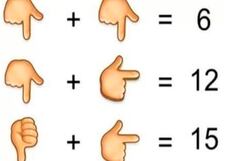 Te presento este reto matemático que desafío la inteligencia de millones