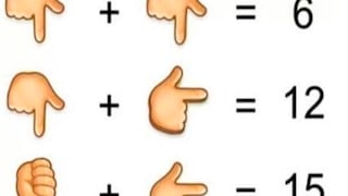 Te presento este reto matemático que desafío la inteligencia de millones