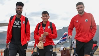 ¿Y ahora? Cienciano no pudo viajar a La Paz para enfrentar a Bolívar por Copa Sudamericana