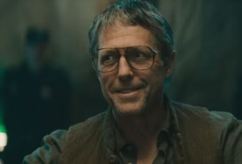 "The Regime" tendrá su estreno este domingo 3 de marzo (Foto: HBO)