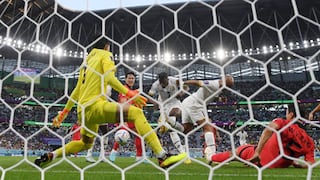 Con suspenso por el VAR: gol de Salisu para el 1-0 de Ghana vs. Corea [VIDEO]