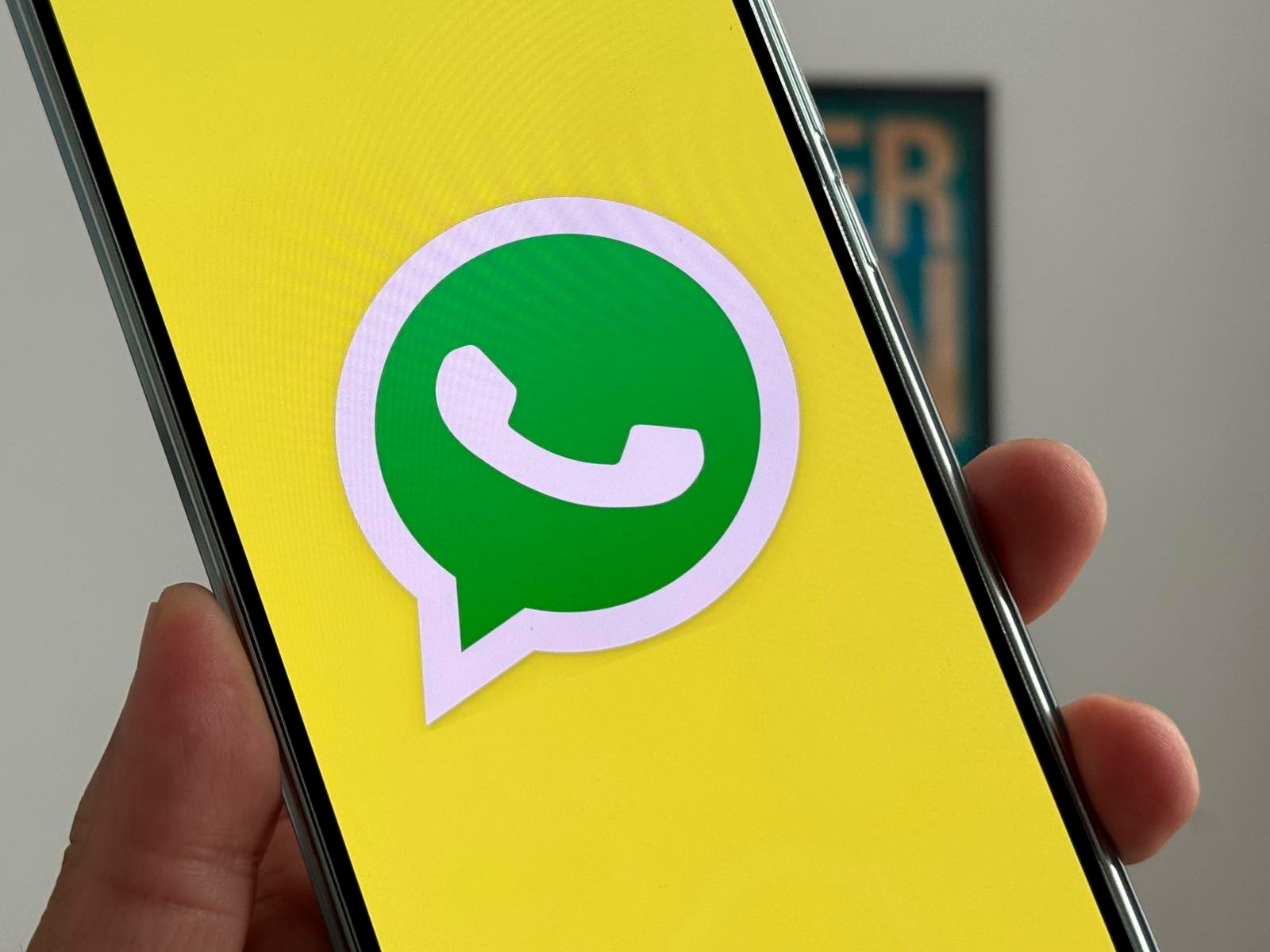 WHATSAPP | Sigue todos los pasos para poder programar desde hoy en WhatsApp tu mensaje de Año Nuevo 2024. (Foto: Depor - Rommel Yupanqui)