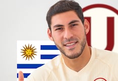 ¡No se queda en Universitario! El nuevo club donde jugaría Marco Saravia