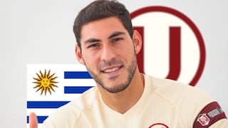 ¡No se queda en Universitario! El nuevo club donde jugaría Marco Saravia