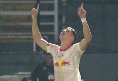 Barcelona SC vs. Bragantino (3-2): resumen, goles y video por la Copa Sudamericana