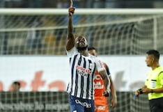 “Va a potenciar la Liga 1”: la reacción de Waterman al fichaje de Guerrero por César Vallejo