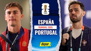 ESPN EN VIVO, España vs. Portugal vía Disney Plus: ver gratis por DIRECTV y DGO
