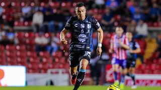 Querétaro vs. San Luis (4-1): ver goles, resumen y vídeo de partido por Liga MX