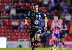 Querétaro vs. San Luis (4-1): ver goles, resumen y vídeo de partido por Liga MX