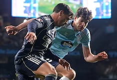 Real Madrid vs. Celta de Vigo (2-1): video, resumen y goles de LaLiga