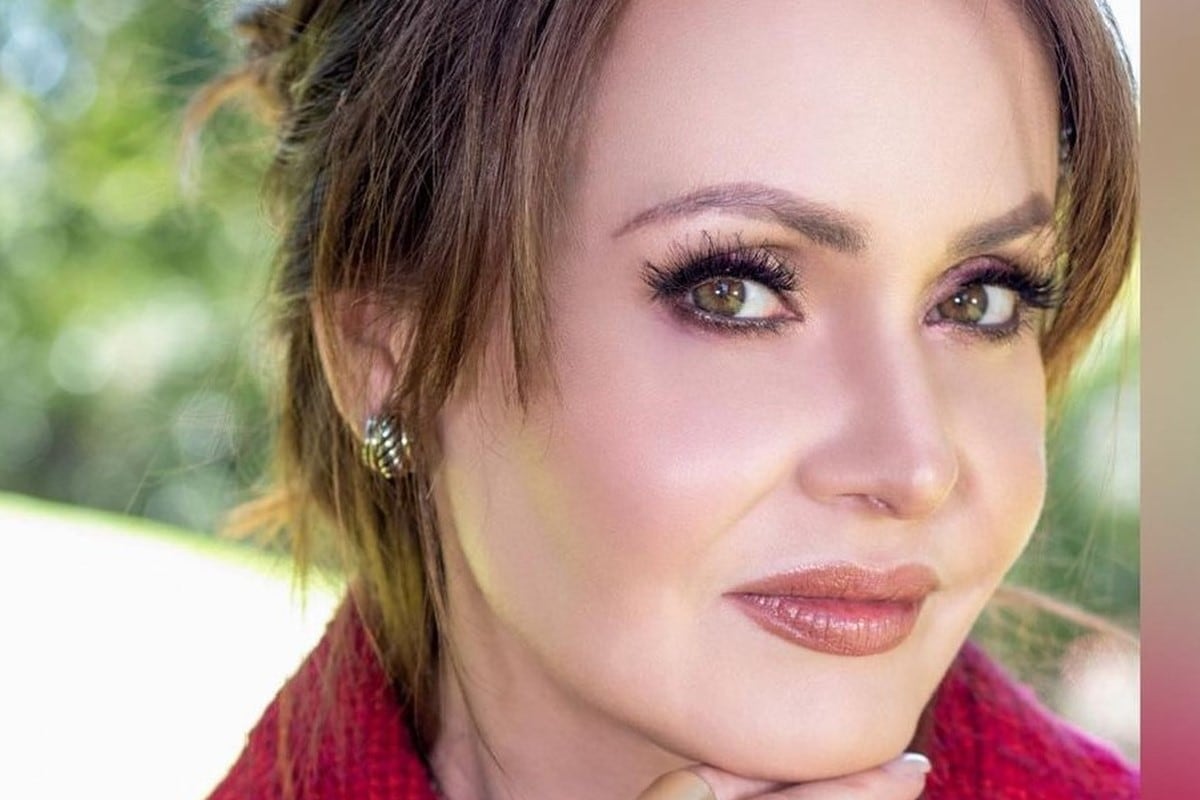 La actriz Gaby Spanic ha participado en telenovelas que han tenido gran éxito en varios países (Foto: YouTube/Televisa)
