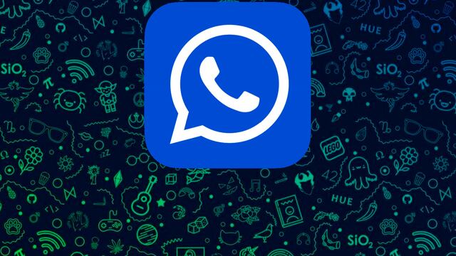 WhatsApp Plus V17.55: descarga aquí la última versión del APK de octubre 2023