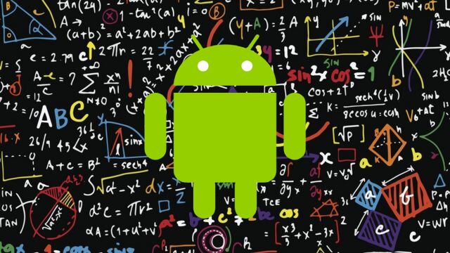 Android y el truco para resolver todas tus tareas y ejercicios de diferentes asignaturas escolares