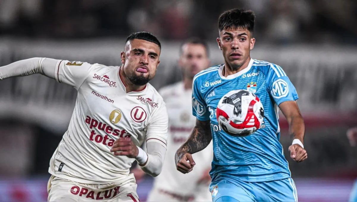 Los clubes peruanos llegarán con poco ritmo de competencia a los torneos internacionales. (Foto: Liga 1)