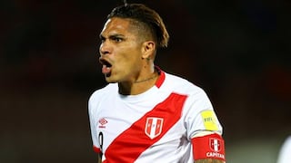 Selección Peruana: ¿cuándo vuelve a jugar por Eliminatorias Rusia 2018?