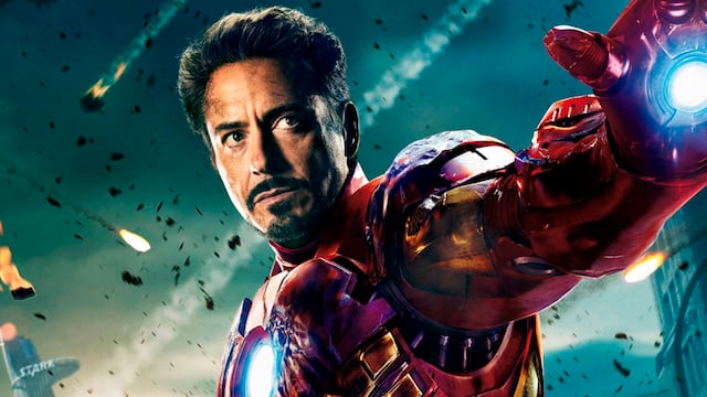 Robaron el traje original de Iron Man: desapareció la primera armadura que usó Robert Downey Jr.