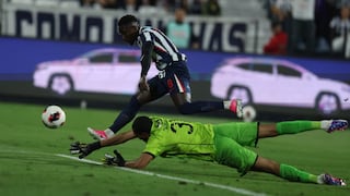 Resumen extendido, goles y video: Alianza Lima vs. Alianza Atlético (3-1), por el Torneo Clausura