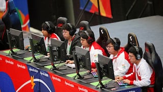 “El Global Esports Tour Lima 2025 generará un gran impacto económico en el país”
