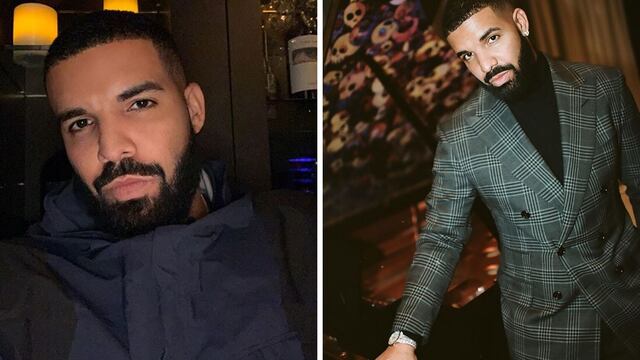 Drake afirma que se realizó dos exámenes de ADN para reconocer la paternidad de su hijo  