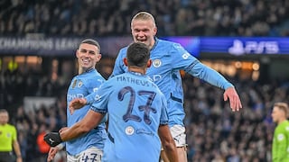 Manchester City se cansó de ser el hazmerreír de Europa: los tres fichajes para enero y sin límite de gasto